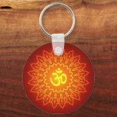 装飾ルームデザイン キーホルダー (正面)