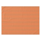 装飾中国の文中国の様正月表C テーブルクロス (正面(横))