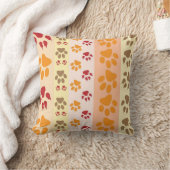 装飾動物の肉柄の犬のペット クッション (ブランケット)