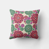 装飾品 クッション (裏面)