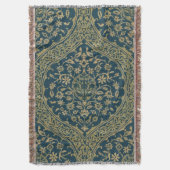 装飾品 スローブランケット (正面縦)