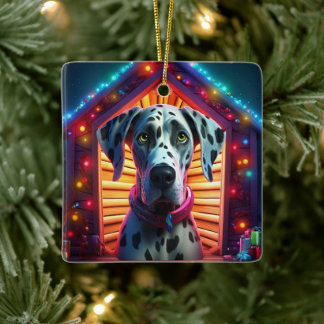 装飾品 セラミックオーナメント