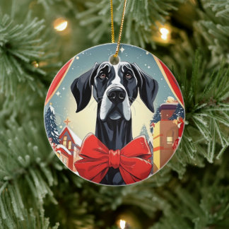 装飾品 セラミックオーナメント