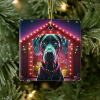 装飾品 セラミックオーナメント