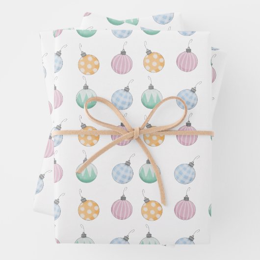 装飾品 ラッピングペーパーシート (インサイチュ)