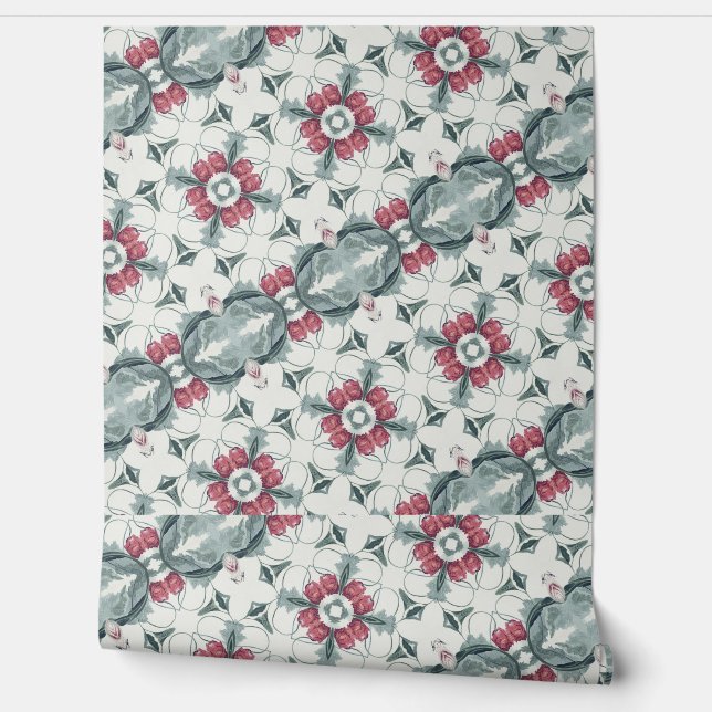 装飾品 壁紙 (ほどく)