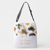 装飾品[3D]ザ救ビースカスタムトートバッグ クロスボディバッグ (裏面)