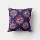 装飾型粒状パターン装飾用クッション クッション (裏面)