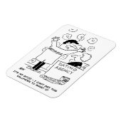 装飾屋、壁紙の柄を合わせられず マグネット (左側)