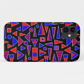 装飾形状 Case-Mate iPhoneケース (裏面(横))