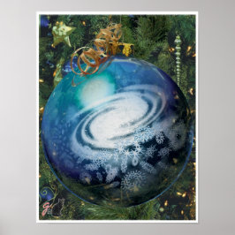 装飾性 ポスター