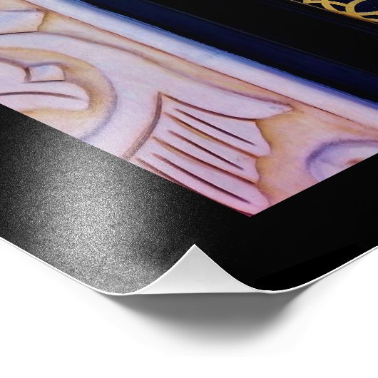 装飾扉 フォトプリント            (角)