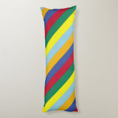 装飾技ポップ・アートの術 ボディピロー (裏面 (縦))