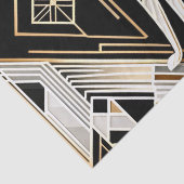 装飾抽象芸術ブラックキャットティッシュペーパー 薄葉紙 (詳細)