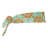 装飾文様 タイヘッドバンド (回転270)