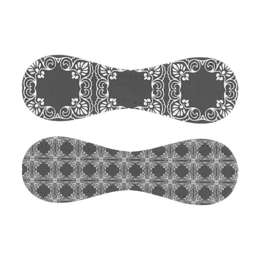 装飾枠 野球ボール (パネル)