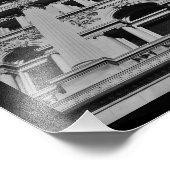 装飾柱 フォトプリント            (角)