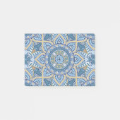 装飾模様2 ポストイット (正面)