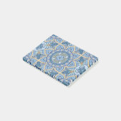 装飾模様2 ポストイット (アングル)