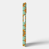 装飾模様 Case-Mate iPhoneケース (裏面 / 右)