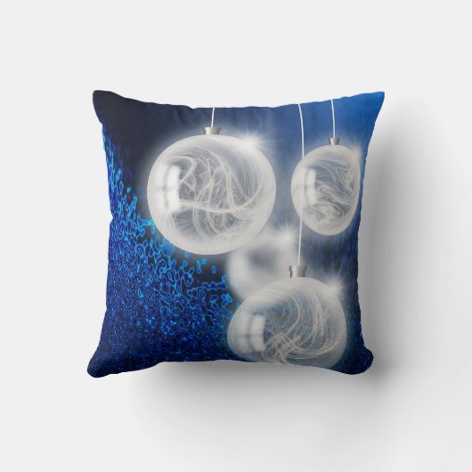 装飾球根 クッション (裏面)