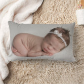 装飾生まれたばかりのベビー枕 ランバークッション (ブランケット)