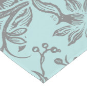 装飾用の花 7 ショートテーブルランナー (コーナー)