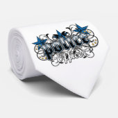 装飾用の警官 ネクタイ (ロール)