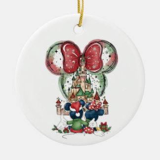 装飾用アクリル セラミックオーナメント