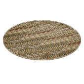 装飾用ガラス切断用ボード12インチユニーク! カッティングボード (角)