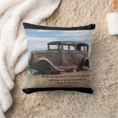 装飾用クッションが男の洞窟! クッション (ブランケット)