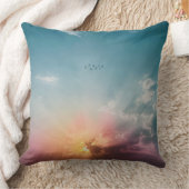 装飾用クッションと美しいデザイン クッション (ブランケット)