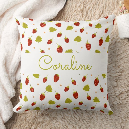 装飾用クッションにパタモダンーン。 クッション (ブランケット)