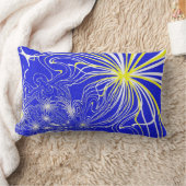 装飾用クッションの//のクッションの製材 ランバークッション (ブランケット)