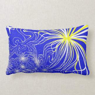 装飾用クッションの//のクッションの製材 ランバークッション