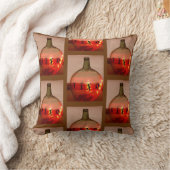 装飾用クッションのVINO クッション (ブランケット)