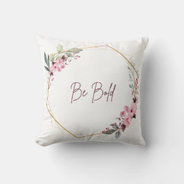 装飾用クッションはっきりしただ クッション