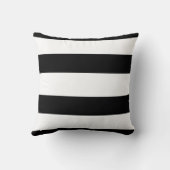 装飾用クッションを信じて下さい クッション (裏面)