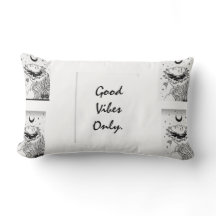 装飾用クッションアミングディシン（眠い天使） 4