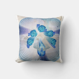 装飾用クッションアートデザイン クッション