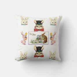 装飾用クッションイースター クッション