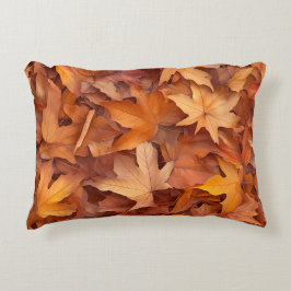 装飾用クッションカスタム12x16ブラシ仕上げポリエステル アクセントクッション