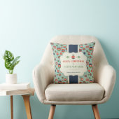 装飾用クッションクリスマス クッション (椅子)