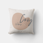 装飾用クッションコージー クッション (正面)