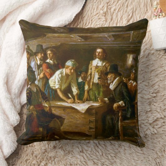 装飾用クッションザメイフラワーコンパクトジャンフェリス クッション (ブランケット)