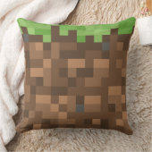 装飾用クッションスクエアグラスランド クッション (ブランケット)