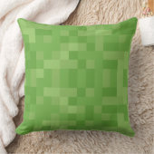 装飾用クッションスクエアターングラス&アース クッション (ブランケット)