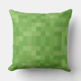 装飾用クッションスクエアターングラス&アース クッション