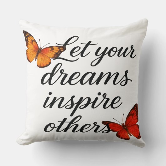 装飾用クッションスタイリッシュ装飾座布団 | モダン クッション (正面)