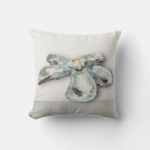 装飾用クッションスターフィッシュWannabe1 "Pick ME!"